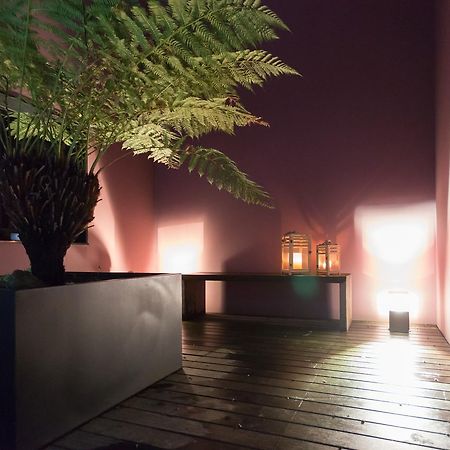 Somozas Casa Amando酒店 外观 照片